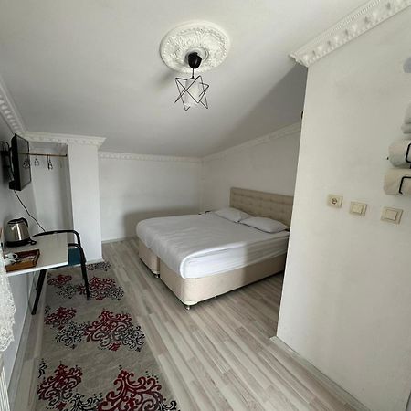 Gumus Hotel Ortahisar Extérieur photo