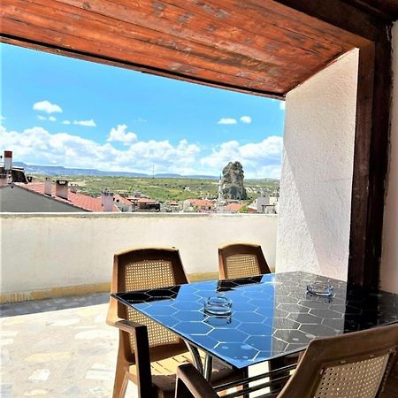 Gumus Hotel Ortahisar Extérieur photo