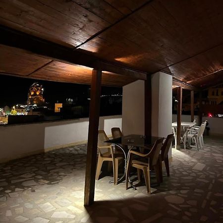 Gumus Hotel Ortahisar Extérieur photo