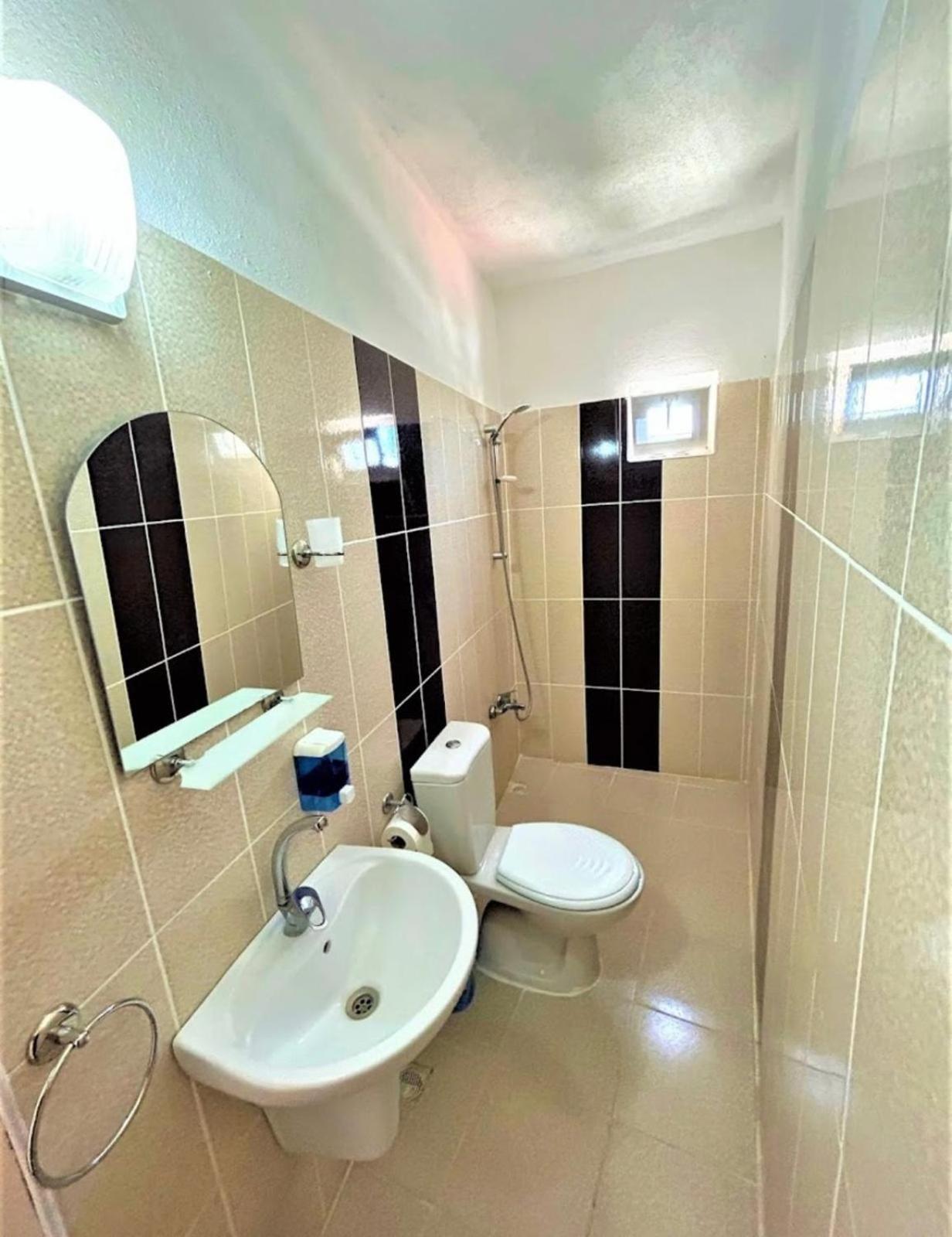 Gumus Hotel Ortahisar Extérieur photo