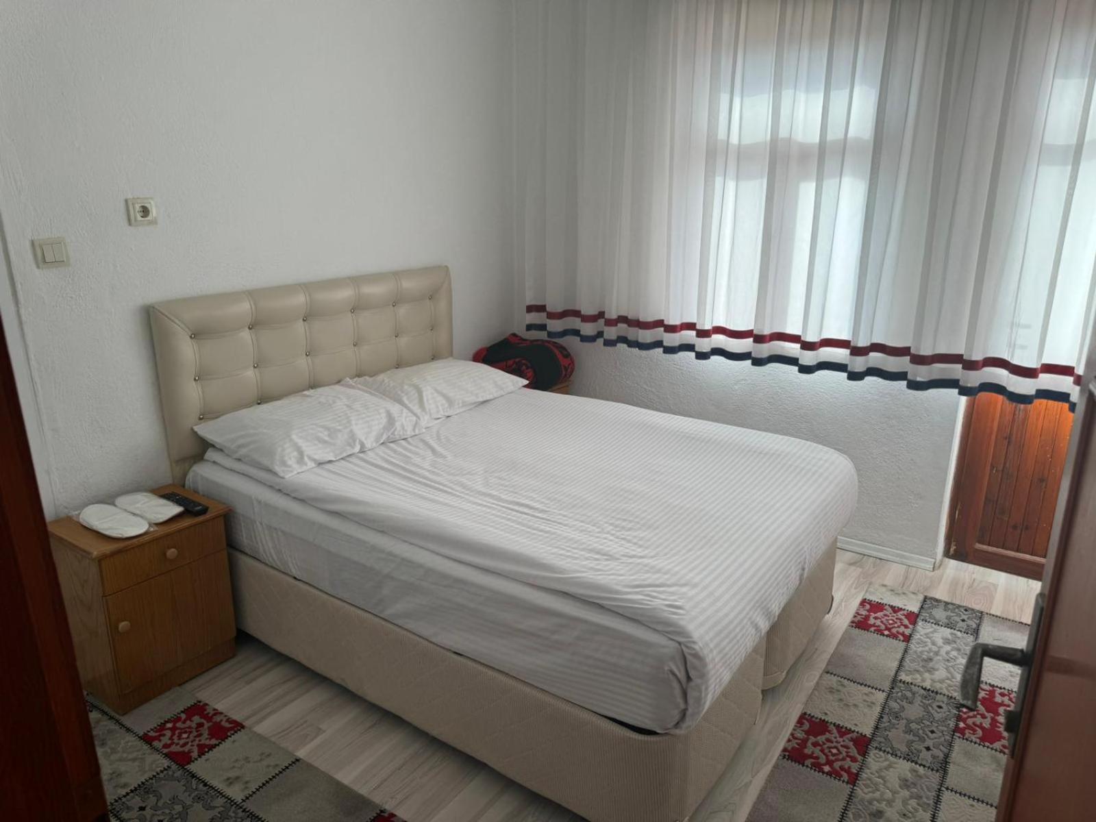 Gumus Hotel Ortahisar Extérieur photo